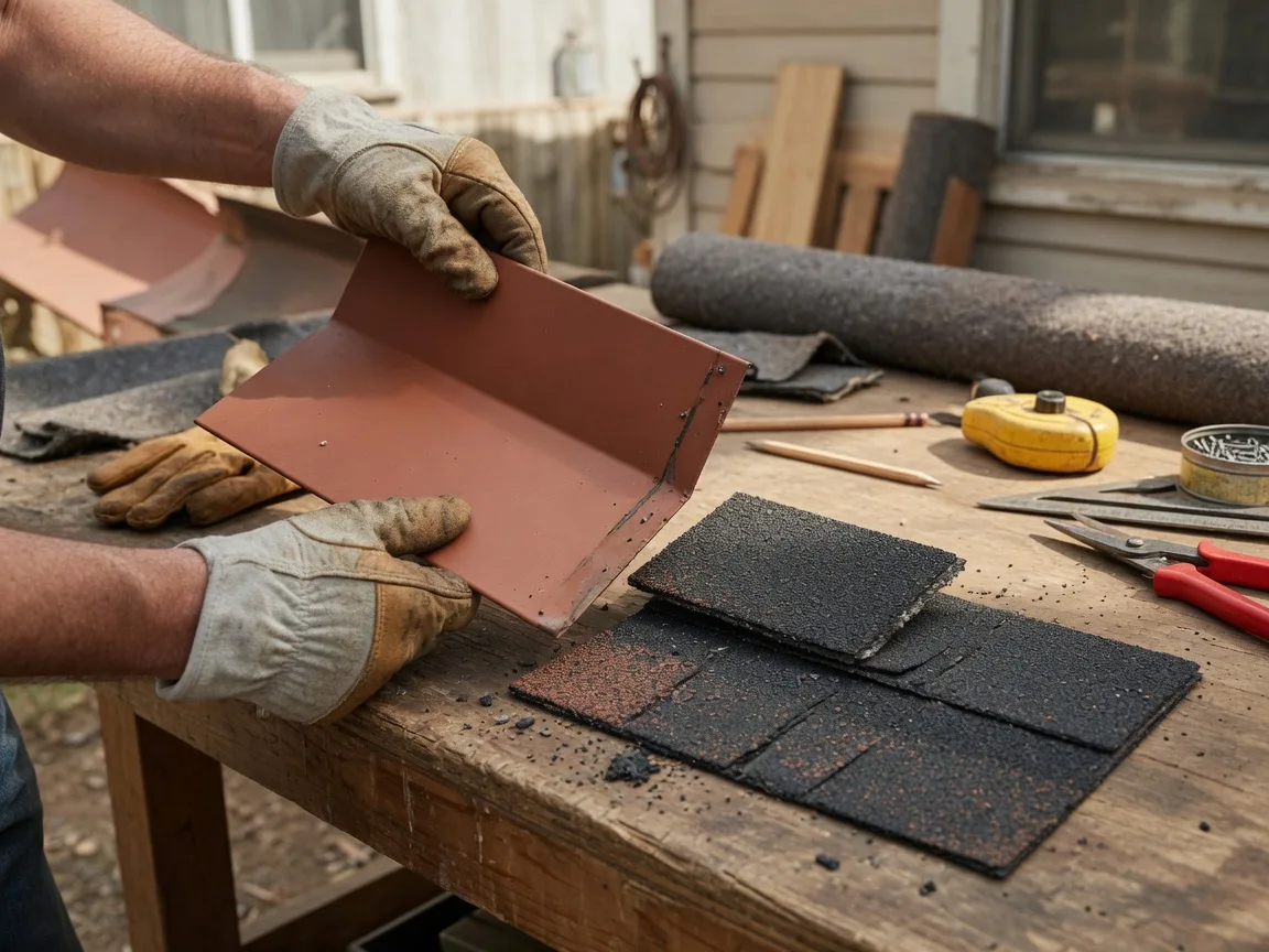 Roof Repair company in Colcord, OK